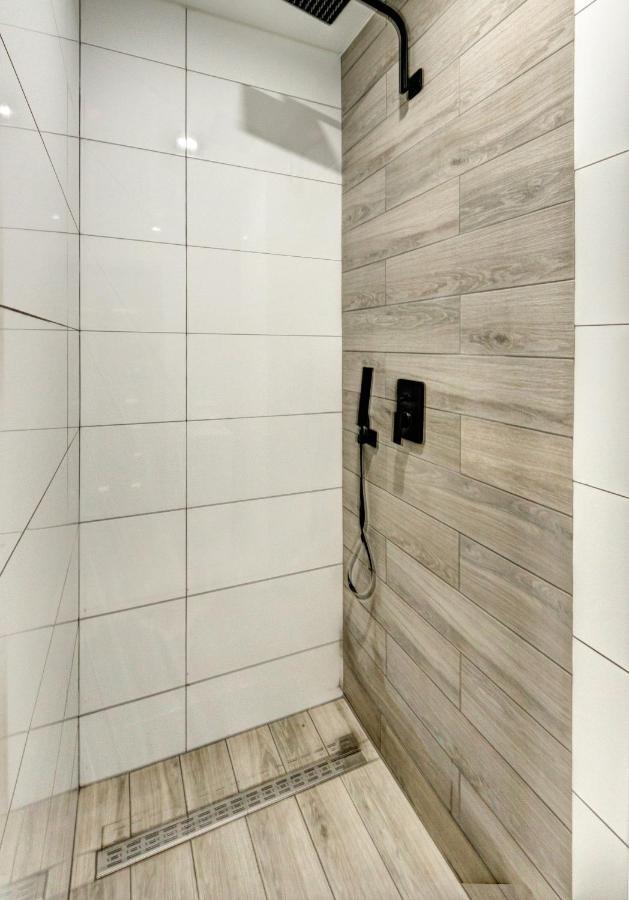 Olympic Park Apartment キエフ エクステリア 写真